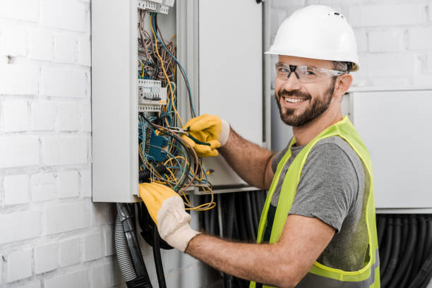 Why Trust Our Certified Electricians for Your Electrical Needs in Midway South, TX?