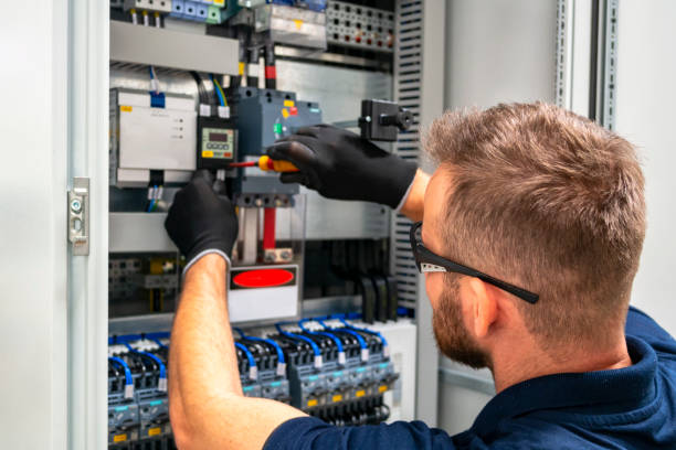 Electrical Rewiring Services in Midway South, TX